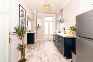 Audace - Magnifique Appartement 75m2 - Position Centrale Gare-Pompidou-Nouvelle Ville - Garage Privé - 2 à 4 Personnes - Metz - 7