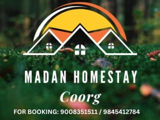 Madan Homestay - Napoklu - 0