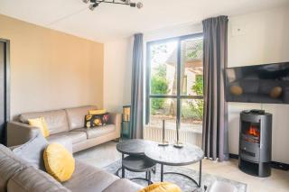 Coco Wellness Bungalow - 1