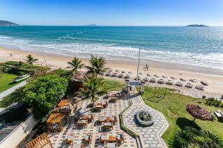 Ingleses Palace Hotel - 9
