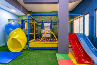 Ingleses Palace Hotel - 1