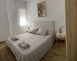 Fantástico piso reformado zona centro San Miguel - Jerez de la Frontera - 7