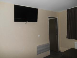 Hôtel La Tente Verte - 1