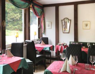 HOTEL YOGA JASMIN ehemals Hotel Eberhardt-Burghardt - 5