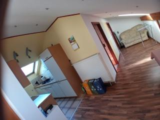 Wohnung mit 2 - 3 Zimmern - 2
