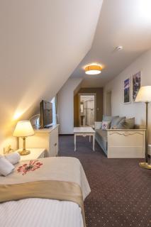 Carlina Hotel & SPA - Białka Tatrzańska - 2