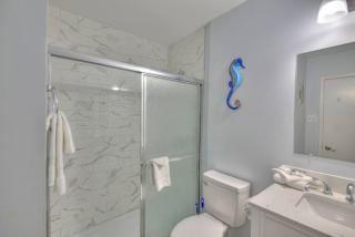 Living the Dream 2 Bedroom Ocean View Cozy Condo - Gulf Shores - 3