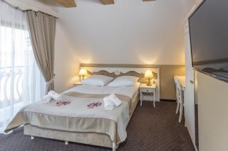 Carlina Hotel & SPA - Białka Tatrzańska - 1
