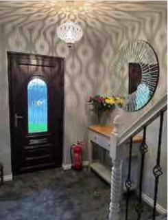 Home from Home - Six Road Ends - 4