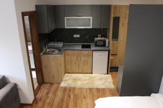 Apartmani Sorak Kopaonik, Studio Apartman A10 - Kopaonik - 5