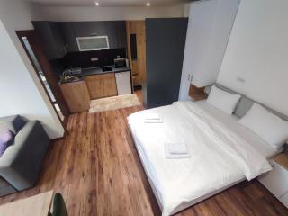 Apartmani Sorak Kopaonik, Studio Apartman A10 - Kopaonik - 3