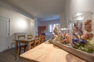 Vakantiewoningen Pomona - Heers - 4