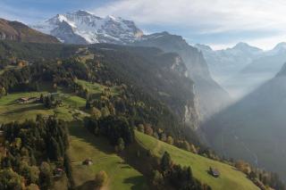 Wengen Lauberhorn - Flat available - Wengen - 0
