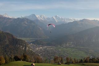 Wengen Lauberhorn - Flat available - Wengen - 6