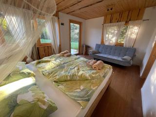 Boutique Glamping Divja DiVine - Zgornja Korena - 2
