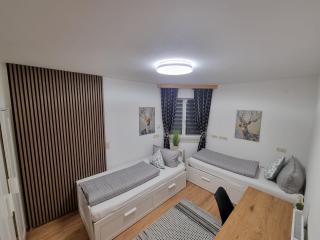 Apartment Enarina in Telfs - Telfs - 3