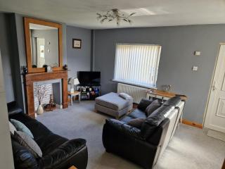 Viaduct View - Cefn Coed - 1