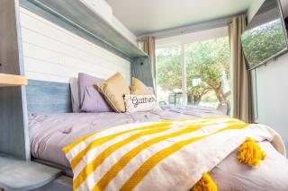 The Container Retreat at 290 Wine Trail #2 Adventure awaits! - Hye - 4