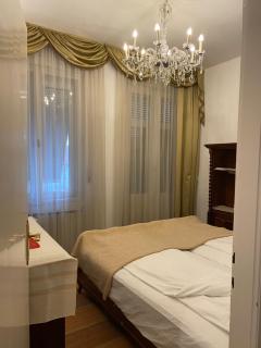 Bellevue City Apartment Budapest - Budapest - 7