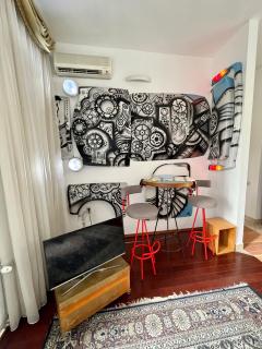 Bellevue City Apartment Budapest - 5