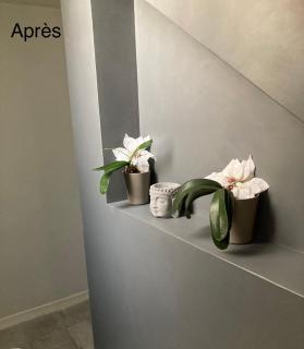 Villa piscine 6km de Cassis 12 couchages - Roquefort-la-Bédoule - 6