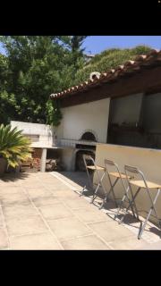 Villa piscine 6km de Cassis 12 couchages - Roquefort-la-Bédoule - 1