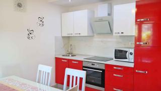 Apartments in Silo/Insel Krk 27653 - Šilo - 7
