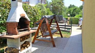 Apartments in Silo - Insel Krk 27653 - 4