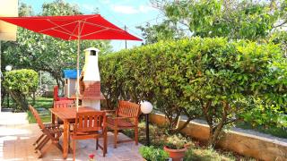 Apartments in Silo - Insel Krk 27653 - 2