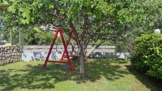 Apartments in Silo - Insel Krk 27653 - 1