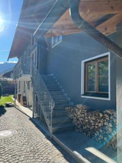 Amelie Ferienwohnung - Garmisch-Partenkirchen - 4