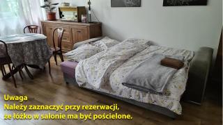Spokojny Wypoczynek 5 - Ostrów Wielkopolski - 1