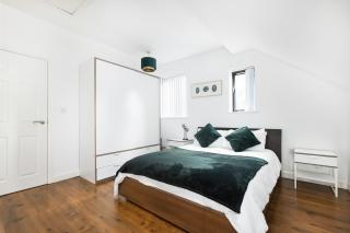 Meersbrook Luxury Duplex Apartment - Sheffield - 8