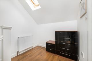 Meersbrook Luxury Duplex Apartment - Sheffield - 2