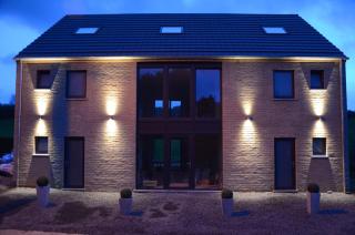 La Chambre Du Pèlerin - 3