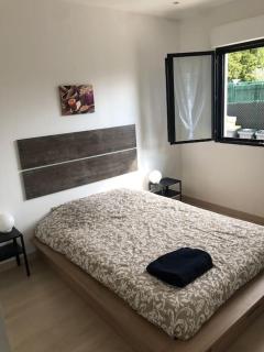 Charment logement avec parking et jardin privatif - Rocbaron - 5