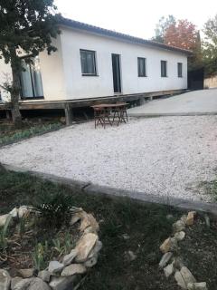 Charment logement avec parking et jardin privatif - Rocbaron - 1