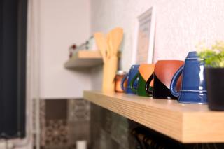 Central Apartment - Downtown Pristina - 4