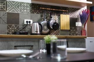 Central Apartment - Downtown Pristina - Pristina - 3