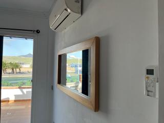 Apartamento Siroco. Playa Honda - Playa Honda - 2