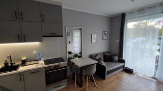 Apartament Orla 47F Perłowa Dolina - Bydgoszcz - 8