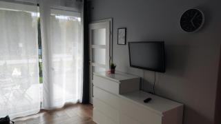 Apartament Orla 47F Perłowa Dolina - Bydgoszcz - 3