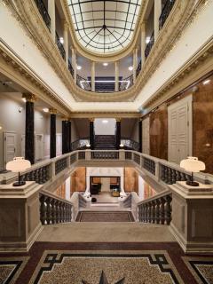 Hotel Altus Palace - Destigo Hotels - Wrocław - 8
