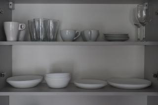 Apartament Orla 47F Perłowa Dolina - Bydgoszcz - 6