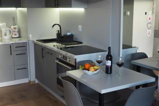 Apartament Orla 47F Perłowa Dolina - Bydgoszcz - 7