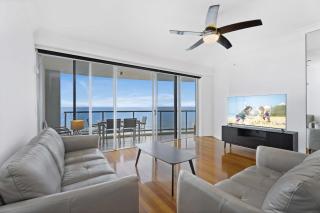 Chevron Renaissance - HR Surfers Paradise - 0