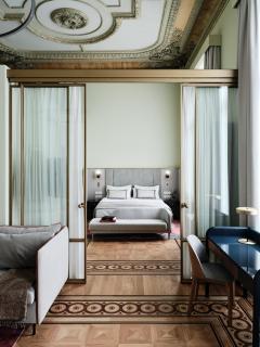 Hotel Altus Palace - Destigo Hotels - 1