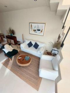 Brand New Luxury Villa. 150 meters from the beach. - Holbox Island - 1