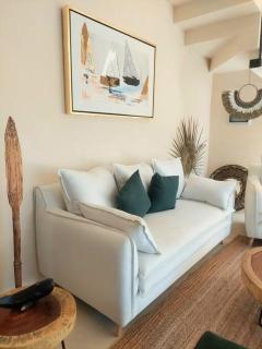 Brand New Luxury Villa. 150 meters from the beach. - Holbox Island - 3