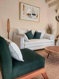 Brand New Luxury Villa. 150 meters from the beach. - Holbox Island - 4